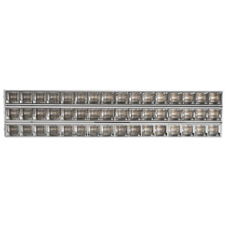 Трековый светодиодный светильник Jazzway PTR 2296R 3S 5039414
