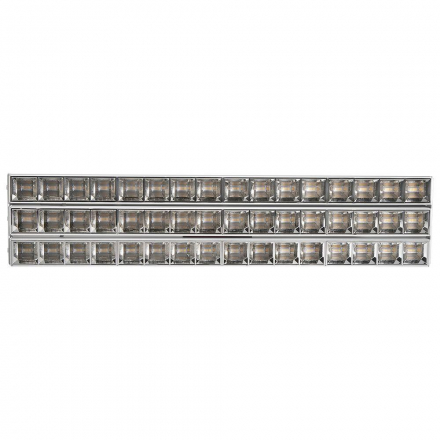 Трековый светодиодный светильник Jazzway PTR 2296R 3S 5039414