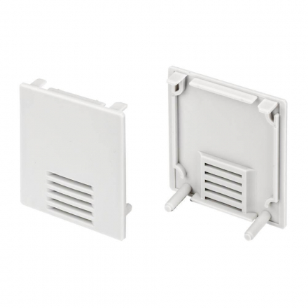 Заглушка Arlight Box60-Side 017367