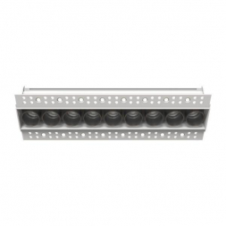 Встраиваемый светодиодный светильник Arlight MS-Orient-Built-Trimless-TC-S38x277-20W Day4000 032226
