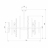 Подвесная люстра Bogates Hollis 367/12 Smart