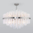 Подвесная люстра Bogates Hollis 367/12 Smart