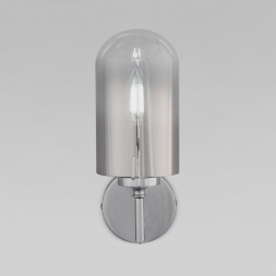 Бра Eurosvet Pluto 60156/1 хром