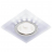 Встраиваемый светодиодный светильник Ambrella light Led S215 W/CH/WH