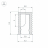 Профиль Arlight SL-Mini-6-H9-2000 Anod Olive Grey 038203