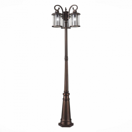 Садово-парковый светильник ST Luce Lastero SL080.425.03