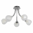 Потолочная люстра Toplight Fay TL3660X-05CH