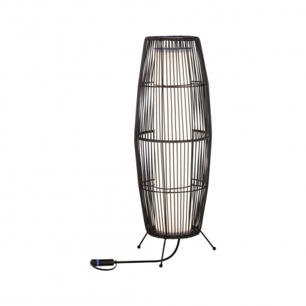 Уличный светодиодный светильник Paulmann Plug Shine Basket 94320