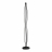 Торшер iLedex Stringer F6329 BK