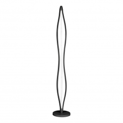Торшер iLedex Stringer F6329 BK