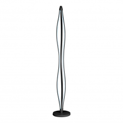 Торшер iLedex Stringer F6329 BK