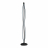 Торшер iLedex Stringer F6329 BK