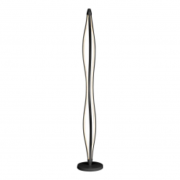 Торшер iLedex Stringer F6329 BK