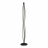 Торшер iLedex Stringer F6329 BK