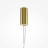 Подвесной светодиодный светильник Maytoni Adore MOD297PL-L17BS3K