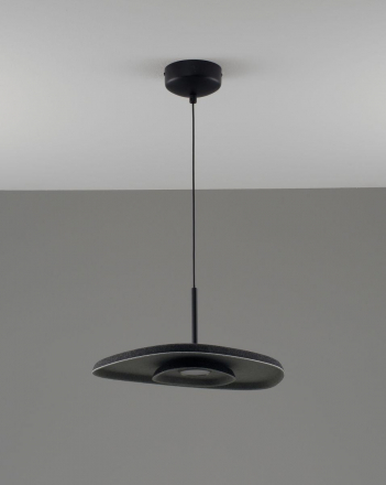 Подвесной светодиодный светильник Moderli Agato V11092-PL