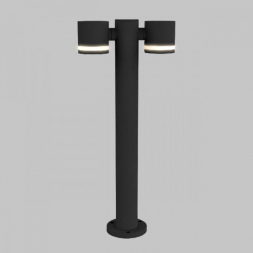 Ландшафтный светильник IMEX IL.0014.0018-2-L600-BK