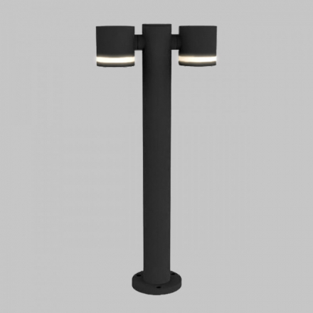 Ландшафтный светильник IMEX IL.0014.0018-2-L600-BK