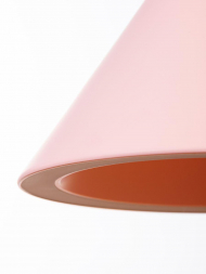 Подвесной светодиодный светильник MyFar Maretta MR2215-1PL