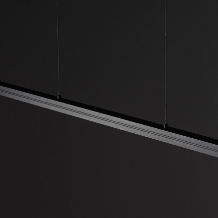 Подвесной светодиодный светильник Nowodvorski Bar Led L 10365