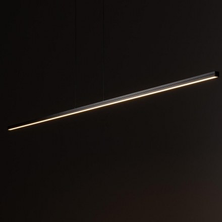 Подвесной светодиодный светильник Nowodvorski Bar Led L 10365