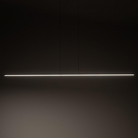 Подвесной светодиодный светильник Nowodvorski Bar Led L 10365