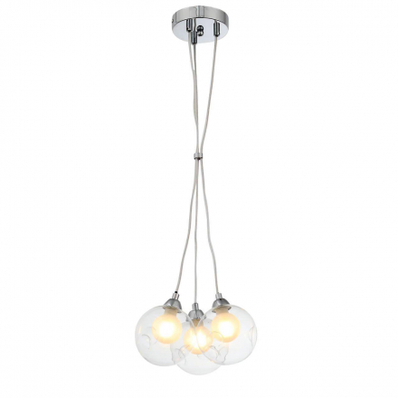 Подвесная люстра ST Luce Dualita SL431.113.03