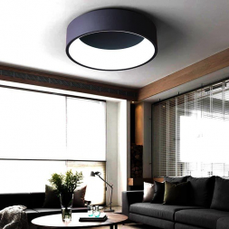 Потолочный светодиодный светильник Moderli Celebria V2283-CL