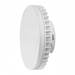 Лампа светодиодная Gauss GX70 12W 4100K матовая 131016212