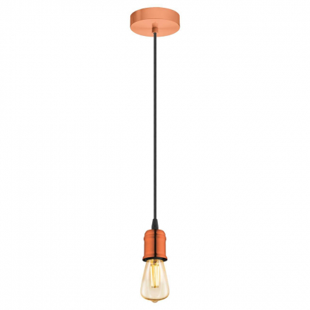 Подвесной светильник Eglo Yorth 32539