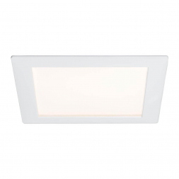 Встраиваемый светодиодный светильник Paulmann Premium Line Panel 92098