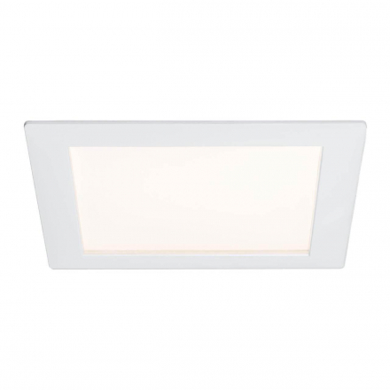 Встраиваемый светодиодный светильник Paulmann Premium Line Panel 92098