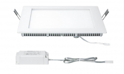 Встраиваемый светодиодный светильник Paulmann Premium Line Panel 92098