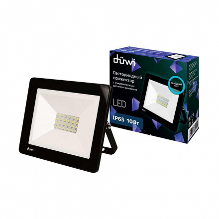 Прожектор светодиодный Duwi 32290 0