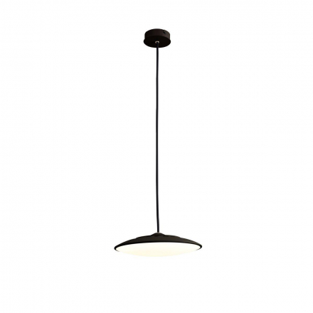 Подвесной светодиодный светильник Mantra Slim 8106