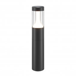 Уличный светодиодный светильник Maytoni Koln O590FL-L8B4K