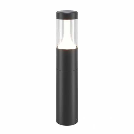 Уличный светодиодный светильник Maytoni Koln O590FL-L8B4K