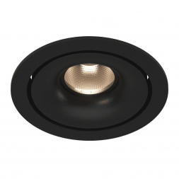 Встраиваемый светодиодный светильник Lumker Combo DL-FS-1006-60-B-12-NW 003772