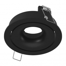 Встраиваемый светодиодный светильник Lumker Combo DL-FS-1006-60-B-12-NW 003772