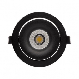 Встраиваемый светодиодный светильник Lumker Combo DL-FS-1006-60-B-12-NW 003772