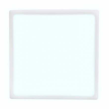 Встраиваемый светодиодный светильник Ambrella light Led Downlight DCR335