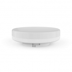 Лампа светодиодная Gauss GX53 12,5W 4100К матовая 10849232