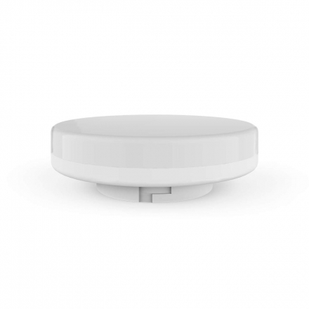 Лампа светодиодная Gauss GX53 12,5W 4100К матовая 10849232