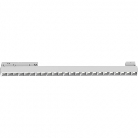 Трековый светодиодный светильник Feron MGN300 41932