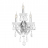 Бра Lumina Deco Eliza LDW 7029-3 CHR