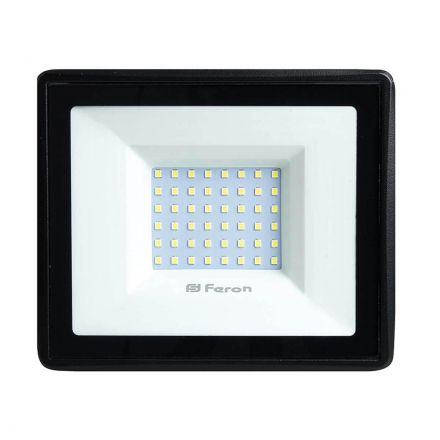 Светодиодный прожектор Feron LL921 50W 32102