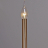 Подвесная люстра Illumico IL2265-16POR-79 BK GD