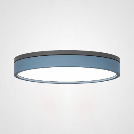 Потолочный светодиодный светильник Imperium Loft Kier 181034-26