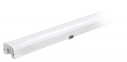 Потолочный светодиодный светильник Jazzway PWP-C3 5039308
