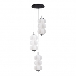 Подвесная светодиодная люстра ST Luce Talisman SL6121.403.03